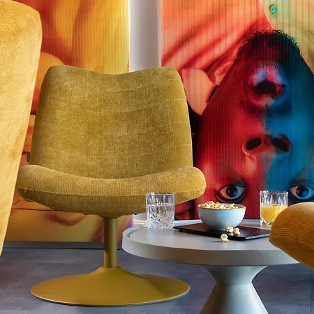 Ibis Styles Treptow