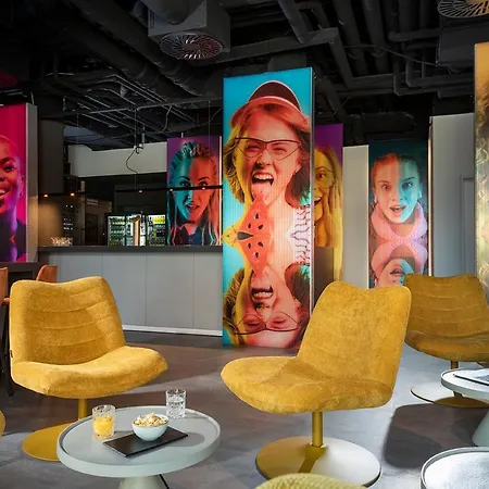 Ibis Styles Treptow