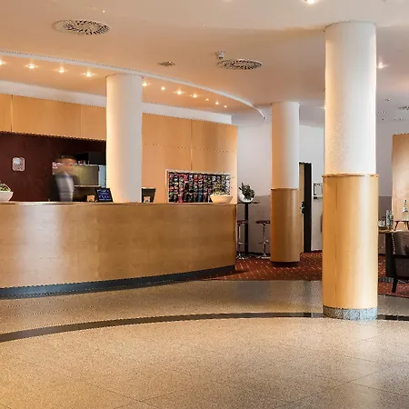 Ibis Styles Treptow 3* Berlín