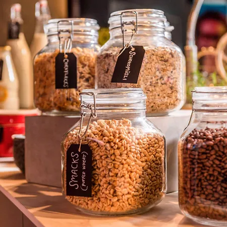 Ibis Styles Treptow Berlín