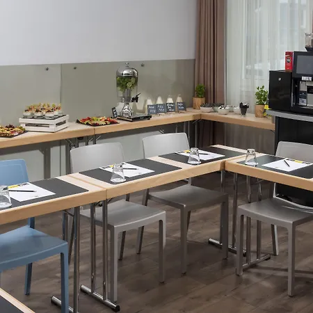 Ibis Styles Treptow