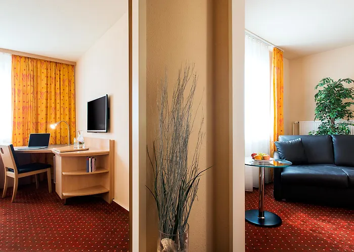 Hotel Ibis Styles Treptow 3*