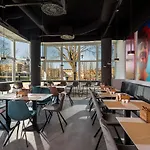 Otel Ibis Styles Treptow Berlin