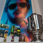 Otel Ibis Styles Treptow