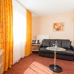 Otel Ibis Styles Treptow Berlin
