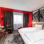 Otel Ibis Styles Treptow