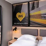 Ibis Styles Treptow