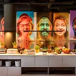 Ibis Styles Treptow