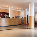Ibis Styles Treptow Otel Berlin