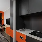 Ibis Styles Treptow Otel 3*