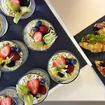 Otel Ibis Styles Treptow