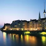 Ibis Styles Treptow