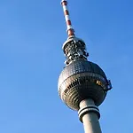Otel Ibis Styles Treptow