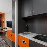 Otel Ibis Styles Treptow 3*