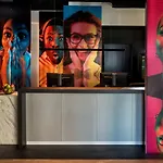 Ibis Styles Treptow Otel Berlin