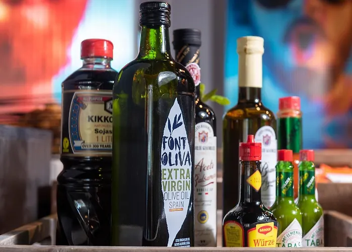 柏林特雷普托nh酒店 酒店 柏林