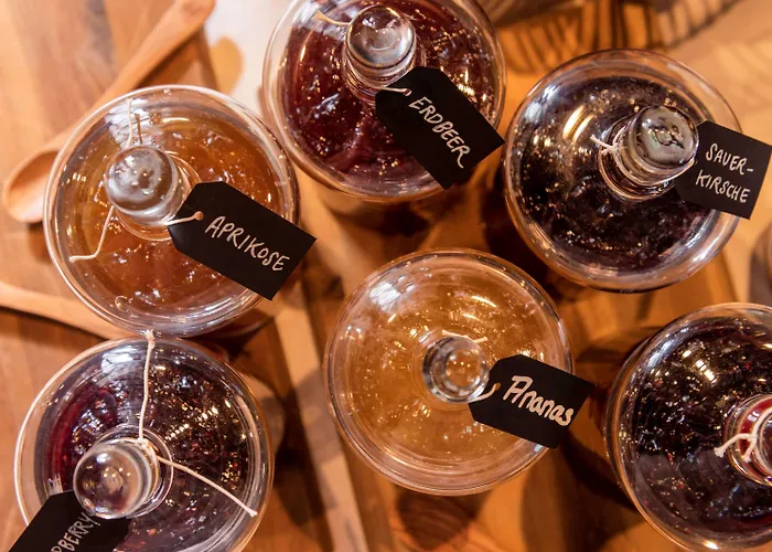 柏林特雷普托nh酒店 3* 柏林