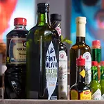 柏林特雷普托nh酒店 酒店 柏林