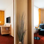 Szálloda Ibis Styles Treptow 3*