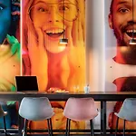 Szálloda Ibis Styles Treptow Berlin