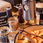 Szálloda Ibis Styles Treptow 3*