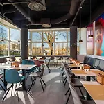 Ibis Styles Treptow Szálloda 3*