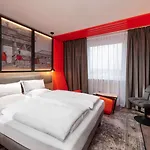 Ibis Styles Treptow Szálloda 3*