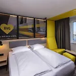 Szálloda Ibis Styles Treptow
