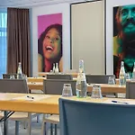 Szálloda Ibis Styles Treptow 3*