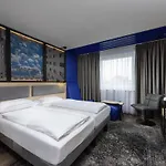 柏林特雷普托nh酒店 柏林