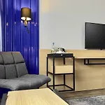 Ibis Styles Treptow Berlin