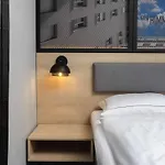 Ibis Styles Treptow Szálloda