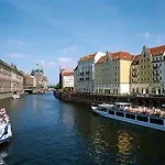 Ibis Styles Treptow 3*