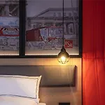 柏林特雷普托nh酒店 酒店