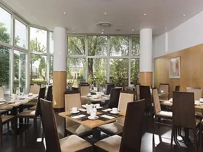 Hotel Ibis Styles Treptow 3*