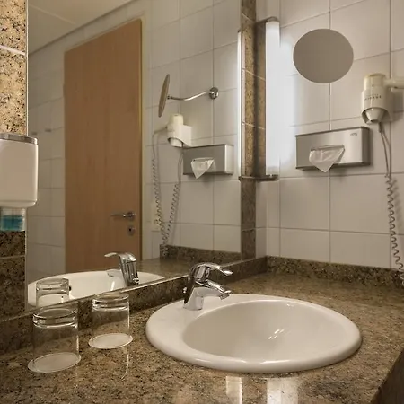 Ibis Styles Treptow