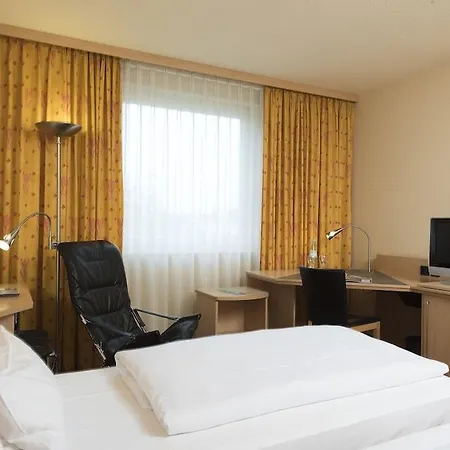 Otel Ibis Styles Treptow 3*