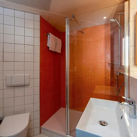 Ibis Styles Treptow 3* Berlin
