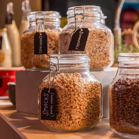 Ibis Styles Treptow 3*