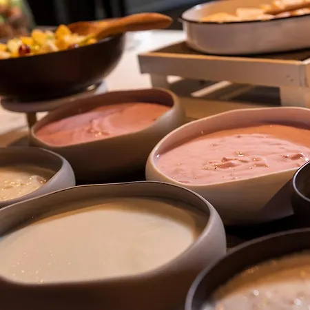 Ibis Styles Treptow 3* ברלין