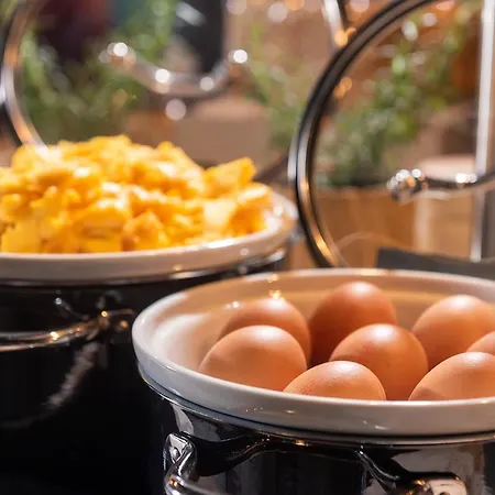 Hotel Ibis Styles Treptow Berlijn