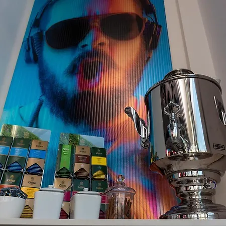 Hotel Ibis Styles Treptow