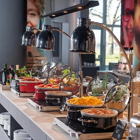 Ibis Styles Treptow ברלין