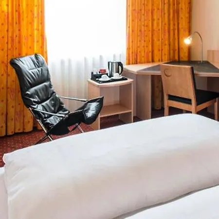 Otel Ibis Styles Treptow