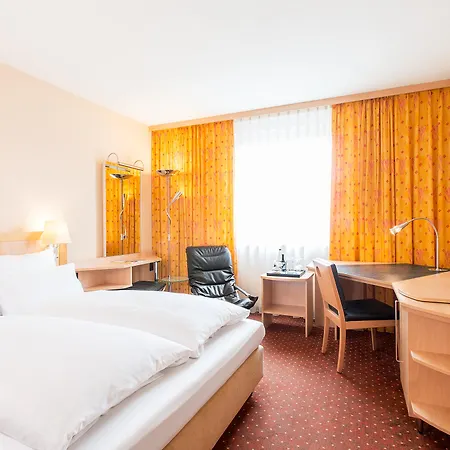 Otel Ibis Styles Treptow