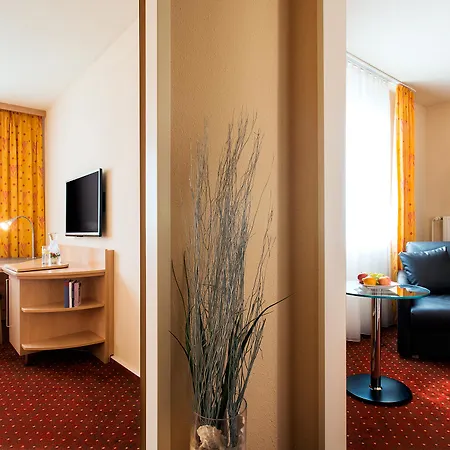 Hotel Ibis Styles Treptow 3*