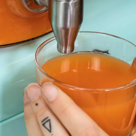 Ibis Styles Treptow 3* ברלין