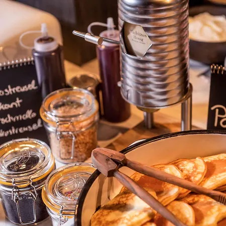 מלון Ibis Styles Treptow 3*