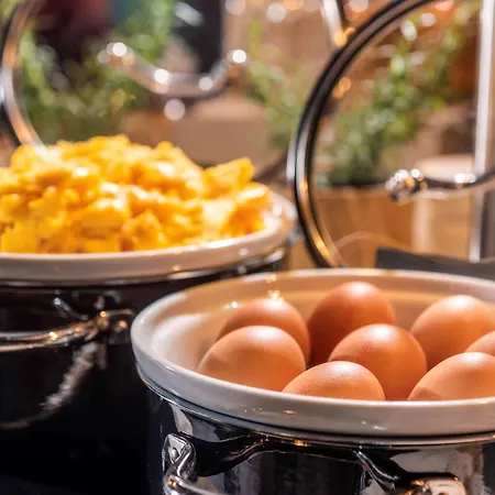 Ibis Styles Treptow מלון ברלין