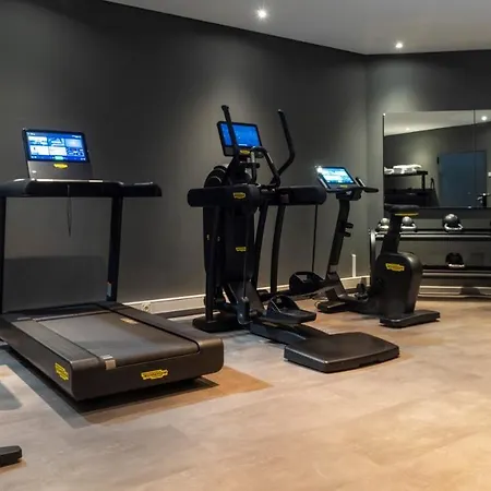 Otel Ibis Styles Treptow 3*